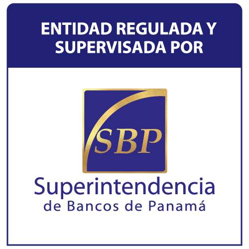 Logo de la Superintendencia de Bancos de Panamá